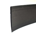 Four Winns Boat Wiper Seal 033-1025 | Adhesive 3 3/4 Inch Black (FT)Op