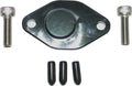 Wsm Oil Injection Block Off Plate – Fits Kawasaki 900 Stx & Zxi