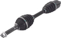 Quadboss 2005 Polaris Sportsman 400 4x4 Front Left Side Rugged Axle