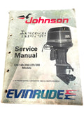 Johnson 507758, 120/140/200/22<wbr/>5/300 Service | Hook & Hull Co