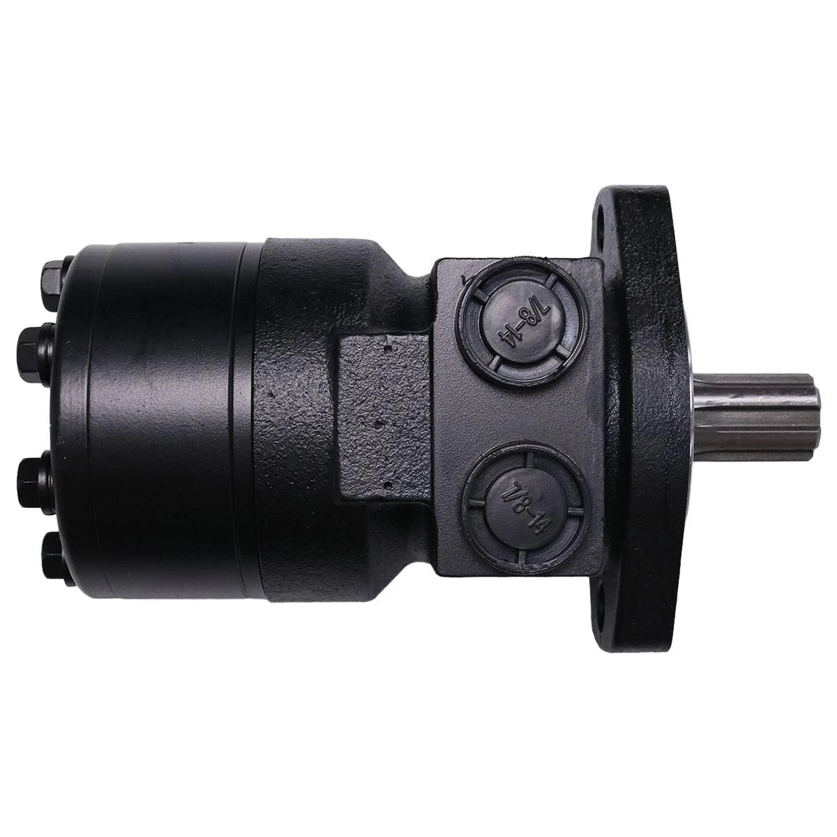 Hydraulic Motor 103-1085-012 103-1085 For Eaton | Hook & Hull Co