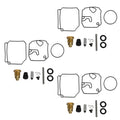 Carburetor Carb Rebuild Kit For Yamaha 75 80 90 Hp 2-stroke