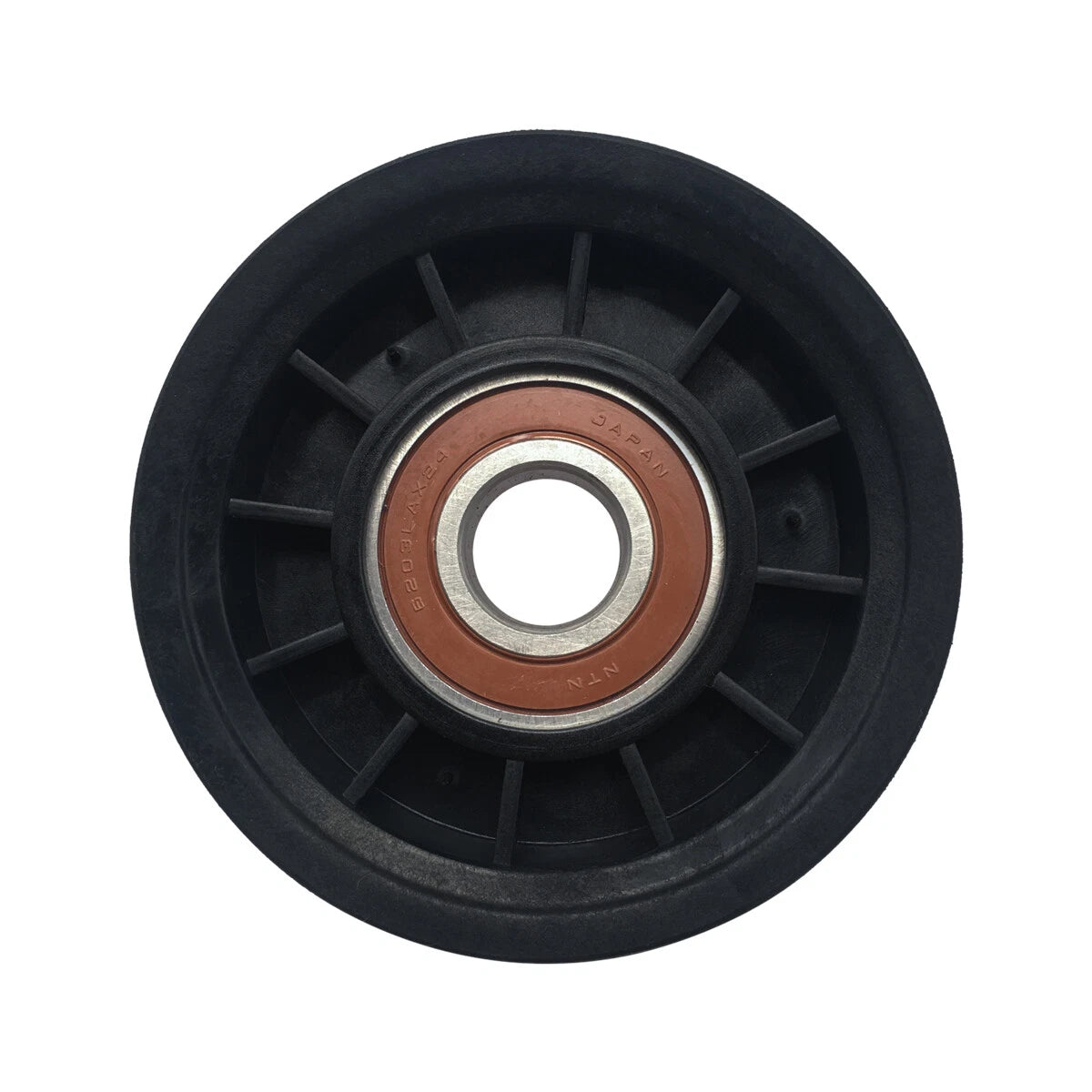Composite Pulley Mercruiser 4.3 5.0 5.7 6.2 7.4 8.2 L Stern Drive