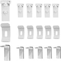 Metal Installation Kit for Marine Use