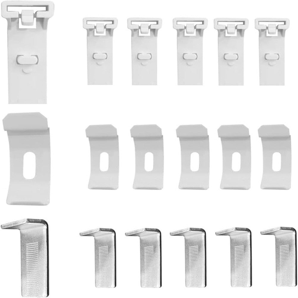 Metal Installation Kit for Marine Use