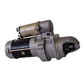 12 Volt Starter For Perkins Tractors