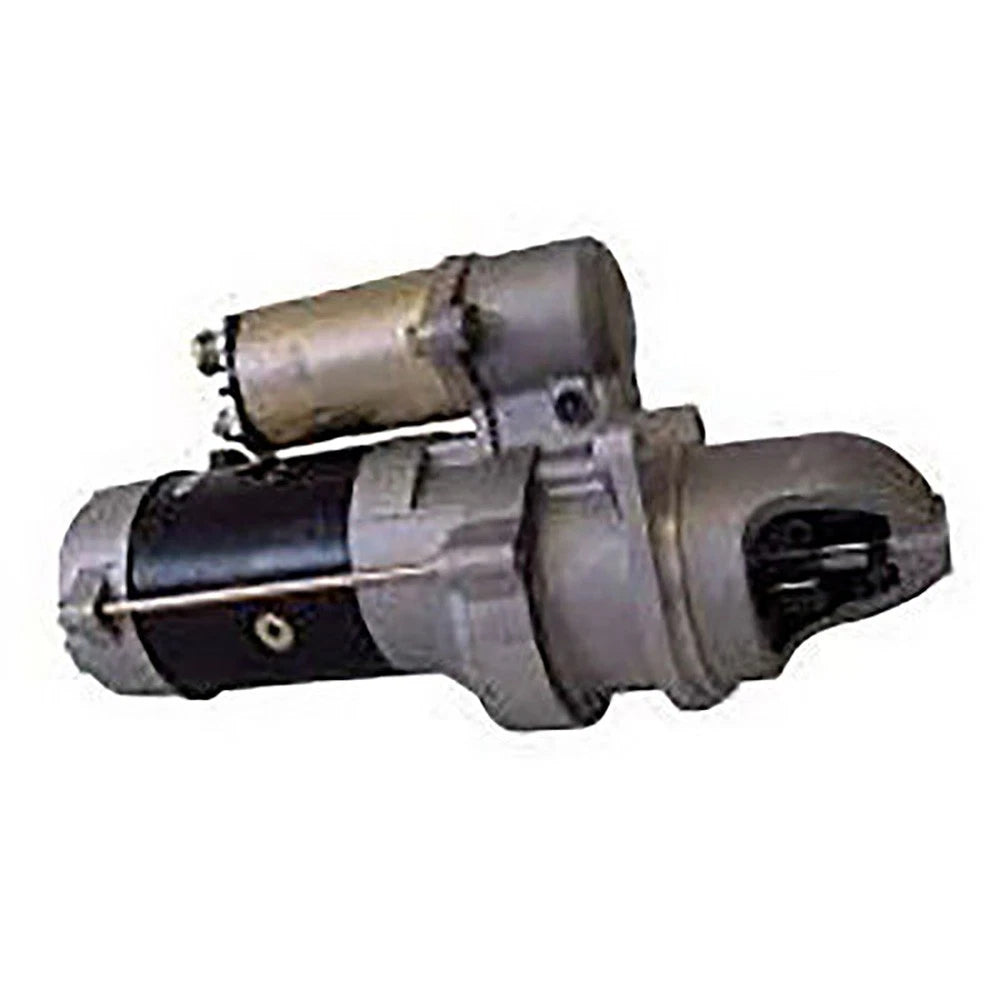 12 Volt Starter For Perkins Tractors