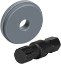 Bellow Retainer Ring Sleeve Installation Tool & Hinge Pin Tool For