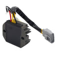 For Tohatsu Mfs25 Mercury F25 Voltage Rectifier | Hook & Hull Co