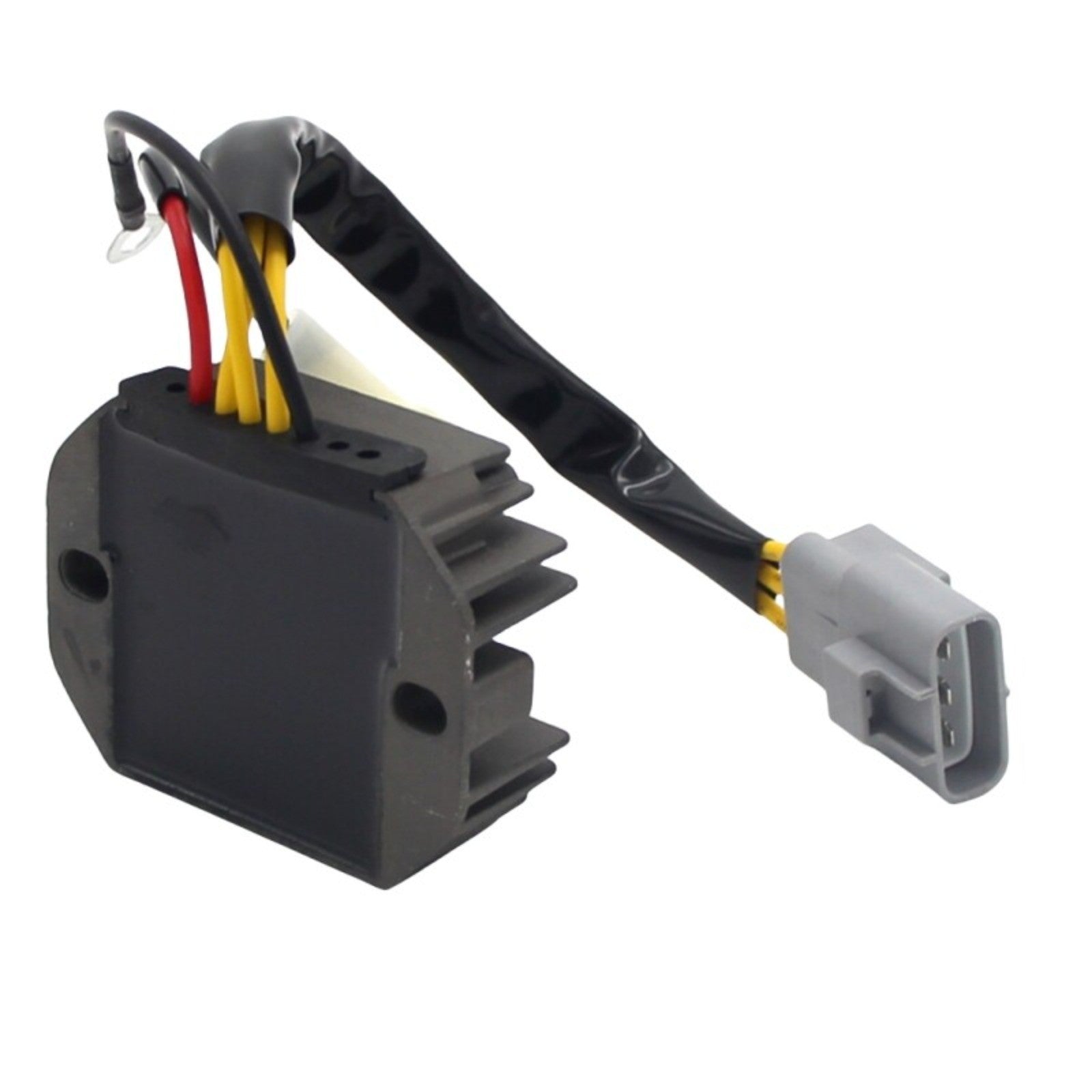 For Tohatsu Mfs25 Mercury F25 Voltage Rectifier | Hook & Hull Co