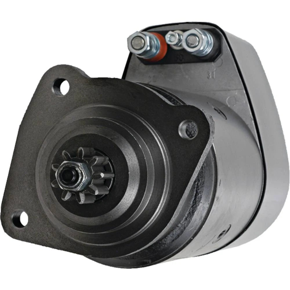 410-24103-jn J&n Electrical Products Starter