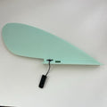 Stand Up Paddleboard Fin Mint Color Slide-In