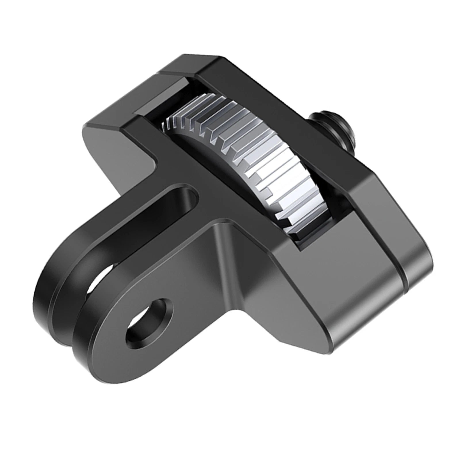 360° Rotation 1/4 Metal Adapter Connector For Dji Pocket Insta360 One