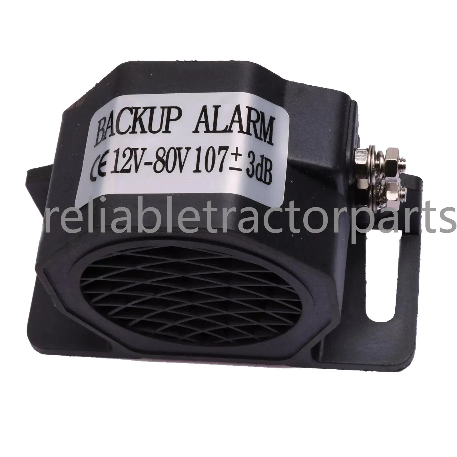 Backup Alarm Replacement For Jlg Boom Lift E400a M400a 150hax 0140031