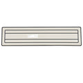 Ranger Boat Non Skid Pad Adhesive Gray by Ranger
