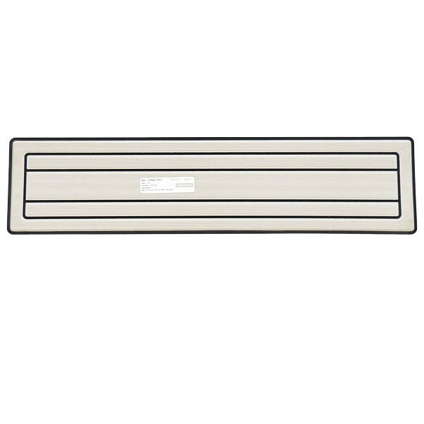 Ranger Boat Non Skid Pad Adhesive Gray by Ranger