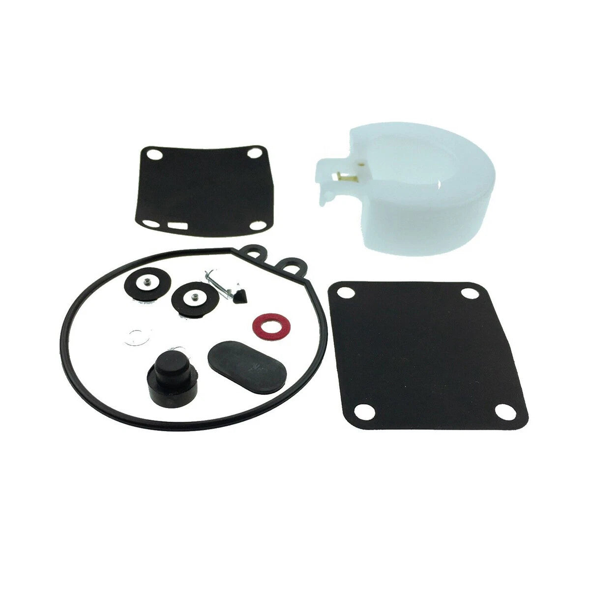 Carburetor Repair Kit For Yamaha Tohatsu Nissan And Mercury Mariner