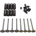 Vtkca5120 Valve Train Kit Fits Case-ih