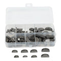 Half Moon Keys Crankshaft Parts Engine