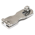 SeaSense Boat Security Swivel Hasp by SeaSense
