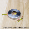 Decorative Cover 12.5-22.5mm