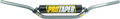 Protaper Se Cr High Handlebar - Platinum Gray