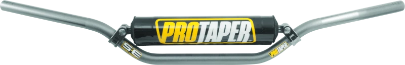 Protaper Se Cr High Handlebar - Platinum Gray