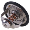 82℃ Thermostat 02/800418 02/801768 For Jcb 8055 8085 8080 Js70 Isuzu