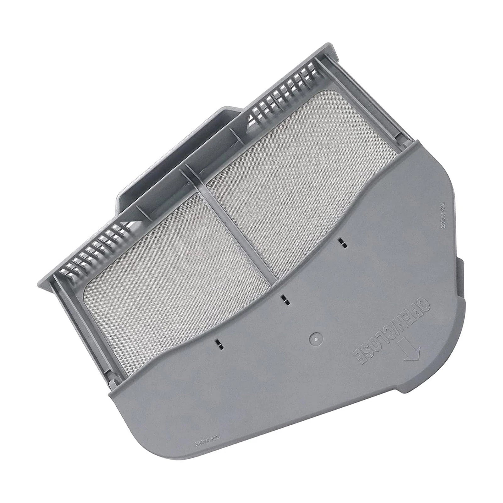For Samsung Dv48h Oem Quality White Dryer Lint Filter Replacement