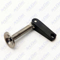 Repl Yamaha Outboard Motor Clamp Screw And Handle 6g1-43116