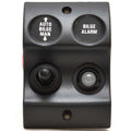 BEP Boat Modular Switch Panel W/ 15AMP Fuse Micro Bilge by BEP