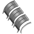 Corn &Amp; Soybean Concave Set Fits 1640 1644 1660 1666 1670 2144