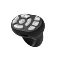 Remote Control Scrolling Ring Wireless Camera Shutter Selfie Button