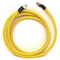 Boat Battery Cable | 96 Inch 600V YellowOpens in a new window or tab