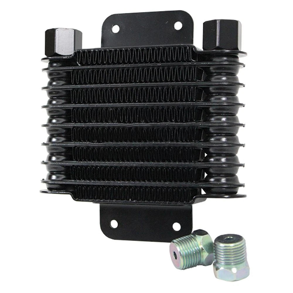 Z18050 Power Steering Cooler - 6 X 4 1/2 X 1 1/4
