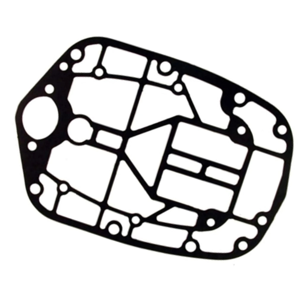 Gasket Lower Exhaust Plate for Mercury 200-300 DFI/Pro X-XS