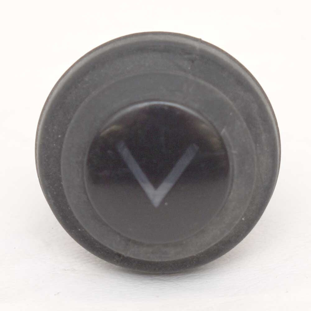 Trim Down Switch Ranger Black by Oslo