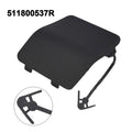 Trim Tow Hook Cover Cap For Nissan Nv400 For Renault For Front Hole