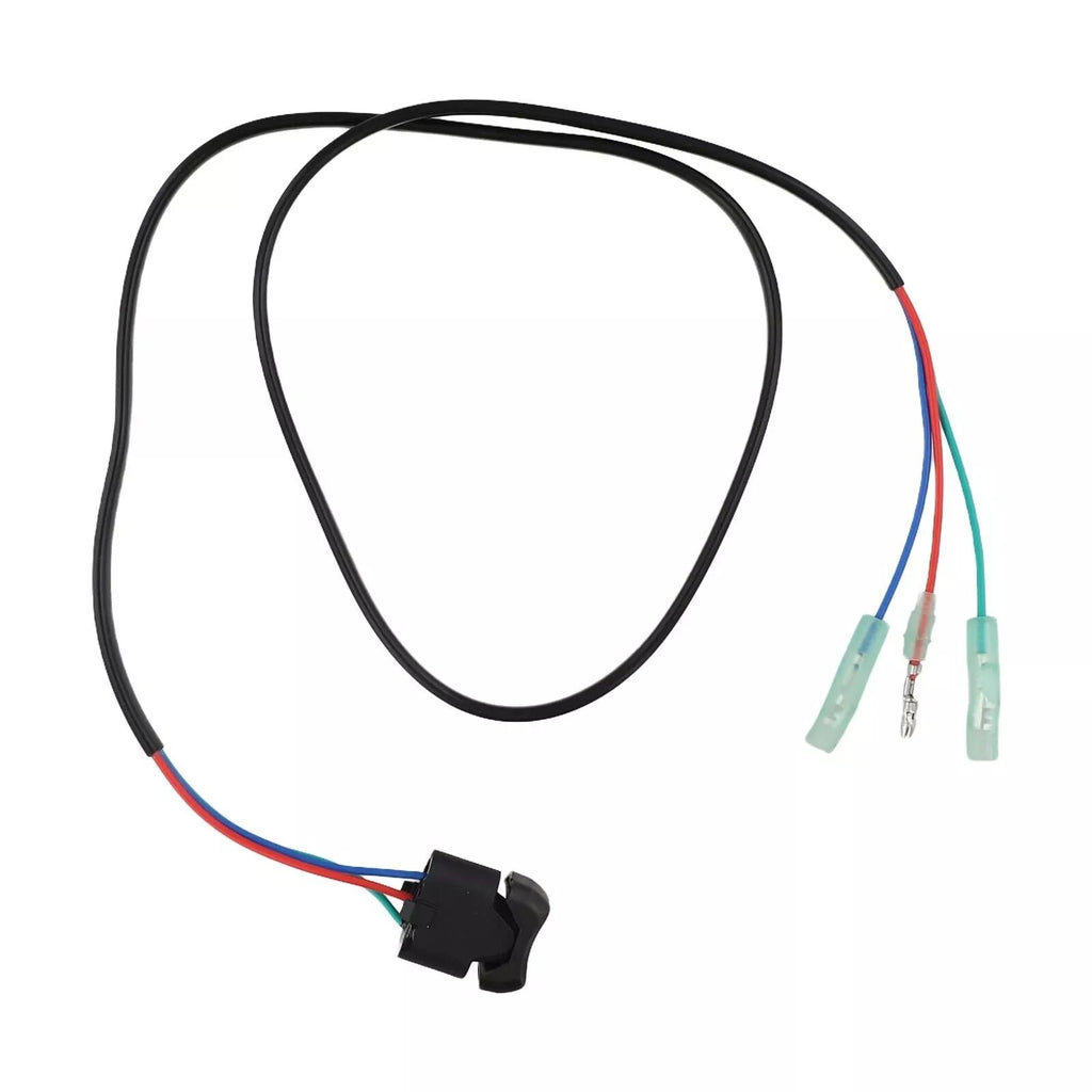 Power Trim & Tilt Switch Assembly for Suzuki Outboard Models 37850-93J10