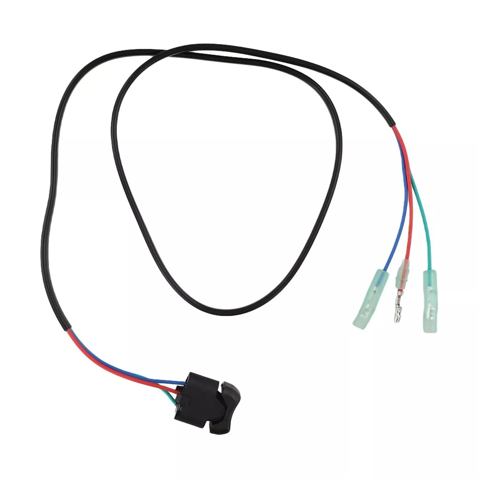 Power Trim & Tilt Switch Assembly for Suzuki Outboard Models 37850-93J10