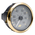 Faria Boat Speedometer Gauge SE9390A | Four Winns 65 MPH by Faria
