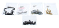 Carb Carburetor Repair Kit For Yamaha Yzf-r6 1999-2002