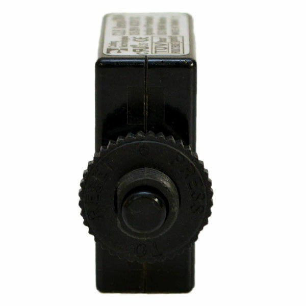 Carling Boat 20 Amp Circuit Breaker Push to Reset by Carling