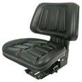 Black Universal Trapezoid Seat Fits Universal Products Models