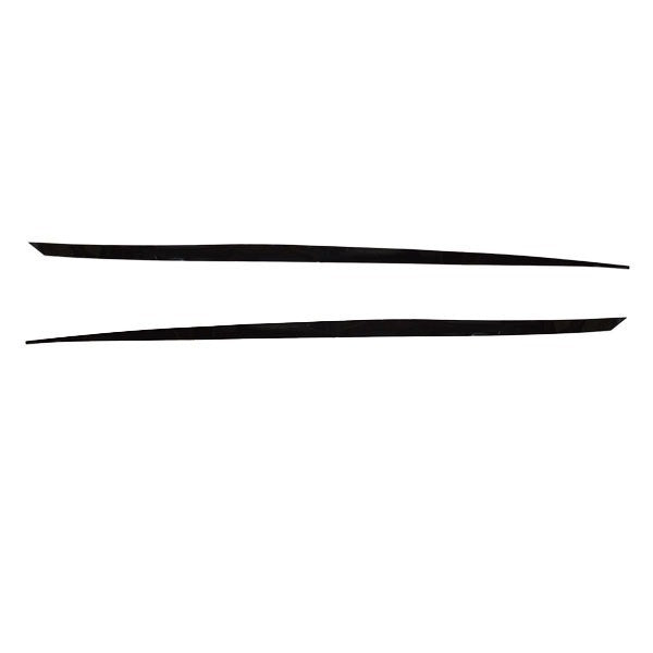 Tracker Boat Decal Black Graphic by Tracker