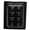Ski Centurion Marine Boat Breaker Button Switch Panel | 4 1/2 X 5 5/8