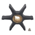Water Pump Impeller & Key for Johnson by Johnson