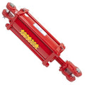 A-408db-ai Cross Dbl Acting Cylinder