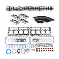 Hydraulic Lifters Cam Kit Dodge Ram 5.7L