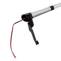 Enhance Safety And Style With A Car Flag Pole Light On Your Vehicle